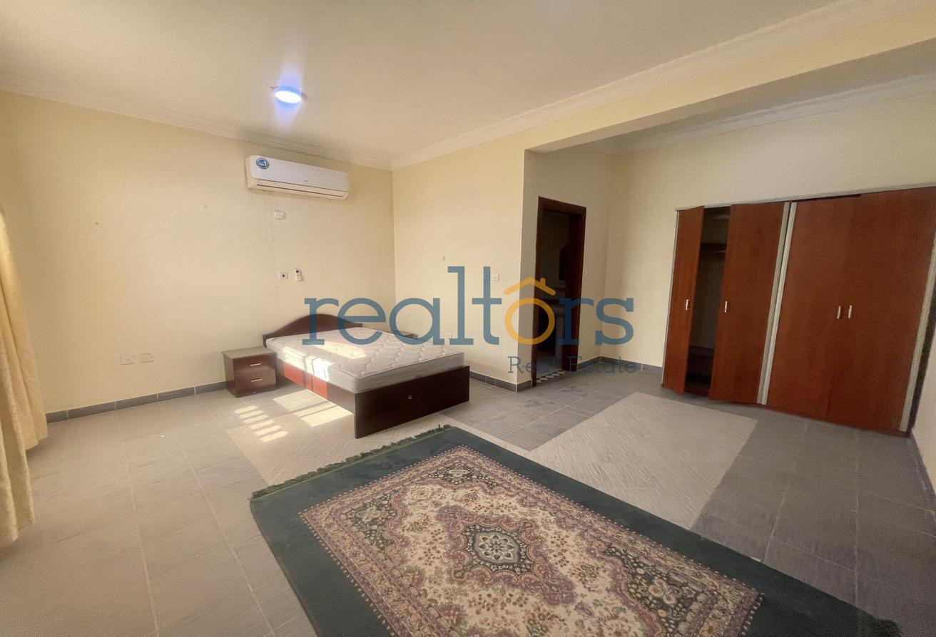 2BR FF Apt | Compound | Old Rayyan | W/ E Included - Apartment in Doha