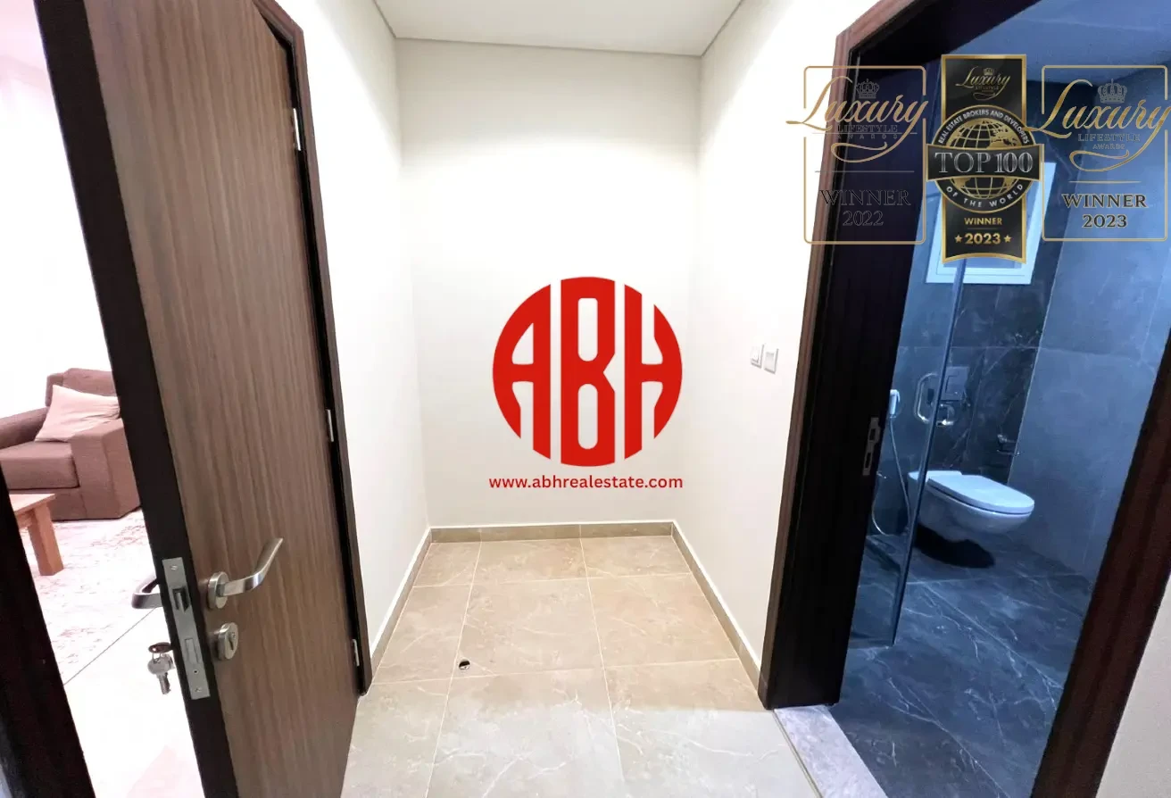 MODERN 2-BDR | FULLY FURNISHED |HIGH-END AMENITIES - Apartment in Al Waab Street