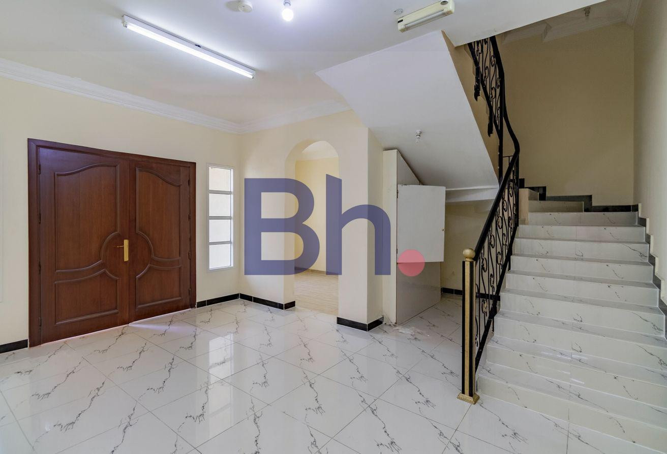 UF | 5 BEDROOMS | READY FOR MOVE IN - Villa in Ain Khaled