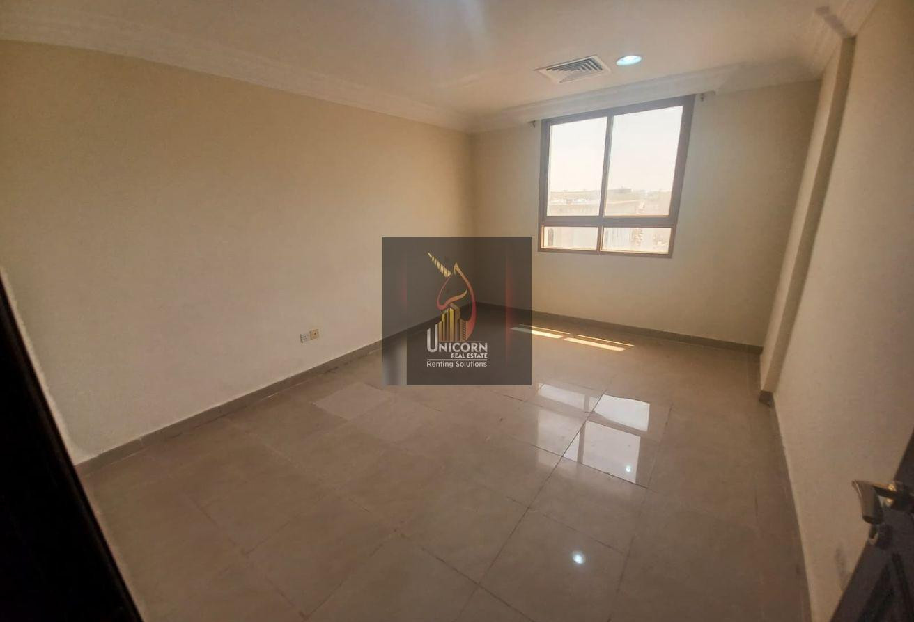 2-Bedroom | Unfurnished | Near Metro - Apartment in Al Sadd Road