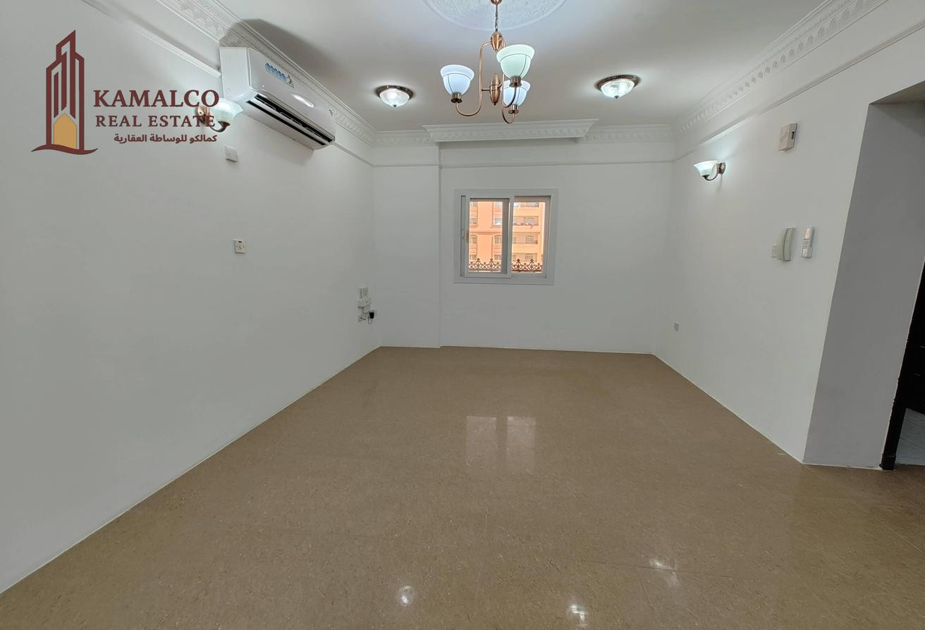 Bright 1 BHK Un Furnished Ready To Move Near Metro - Apartment in Umm Ghuwailina