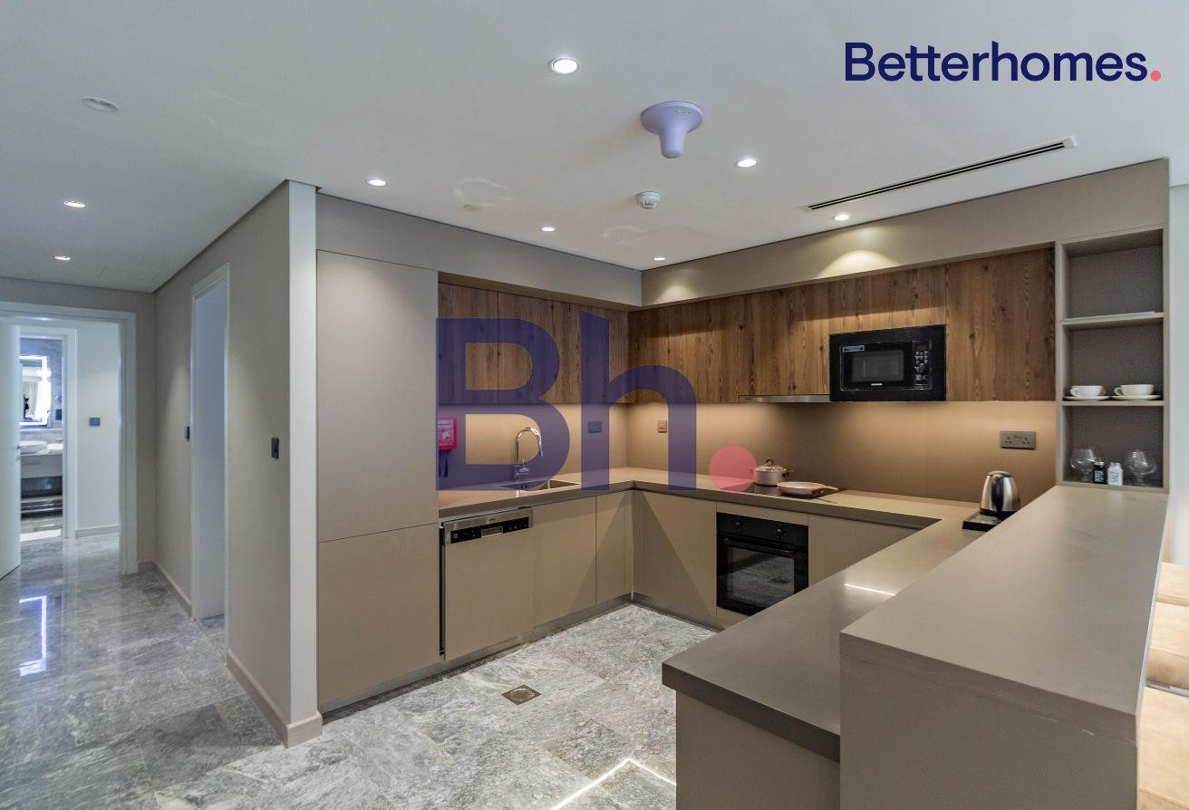 MODERN LUXURY | READY TO MOVE | WITH FREE MONTH - Apartment in West Bay