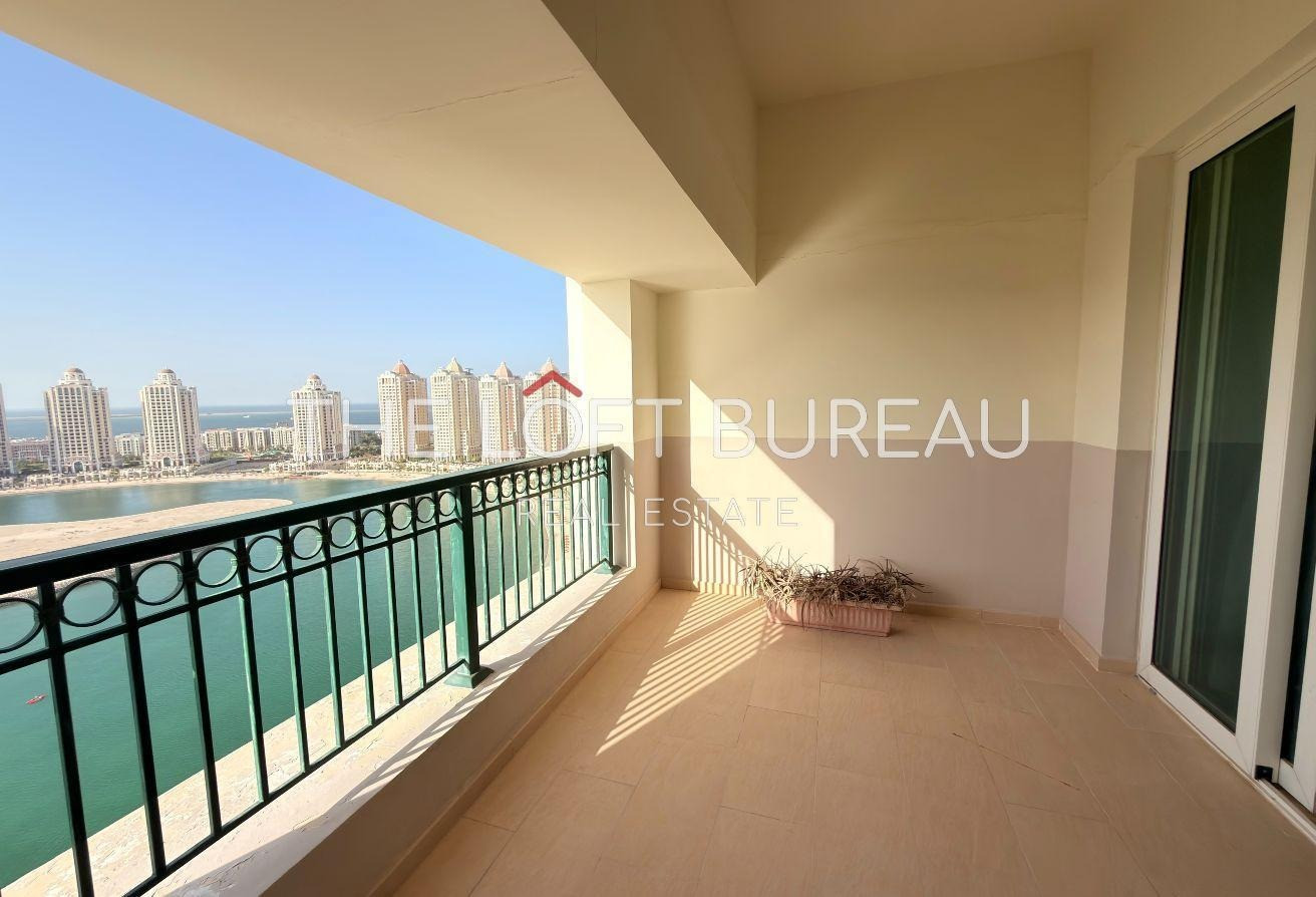 3BR FULLY FURNISHED APT | BILLS INCLUDED | PEARL