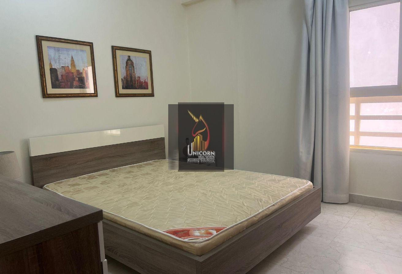 Good Location|Three BHK Apt.|FF|Near Park - Apartment in Muntazah 13