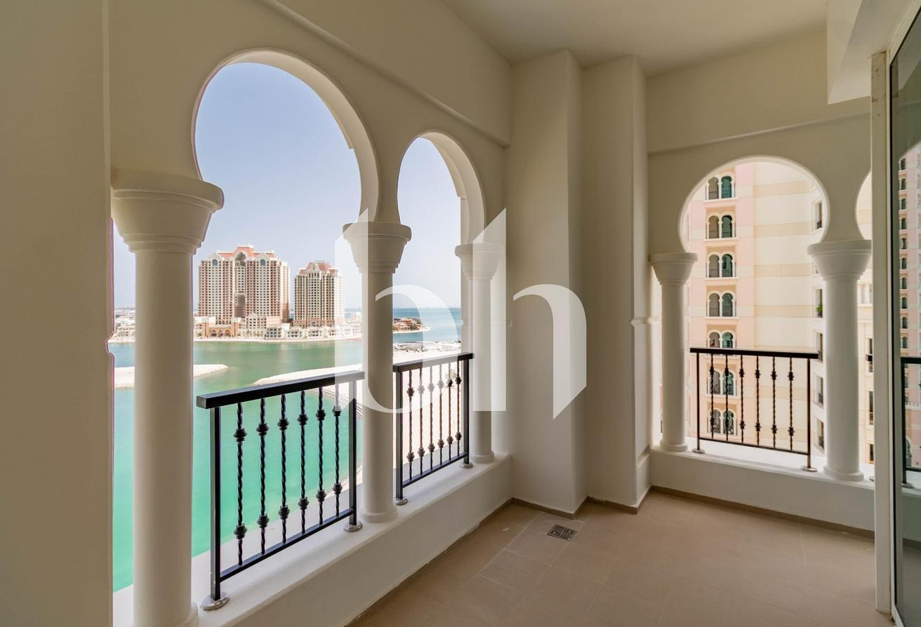 3BR FULLY FURNISHED APT | BILLS INCLUDED | PEARL