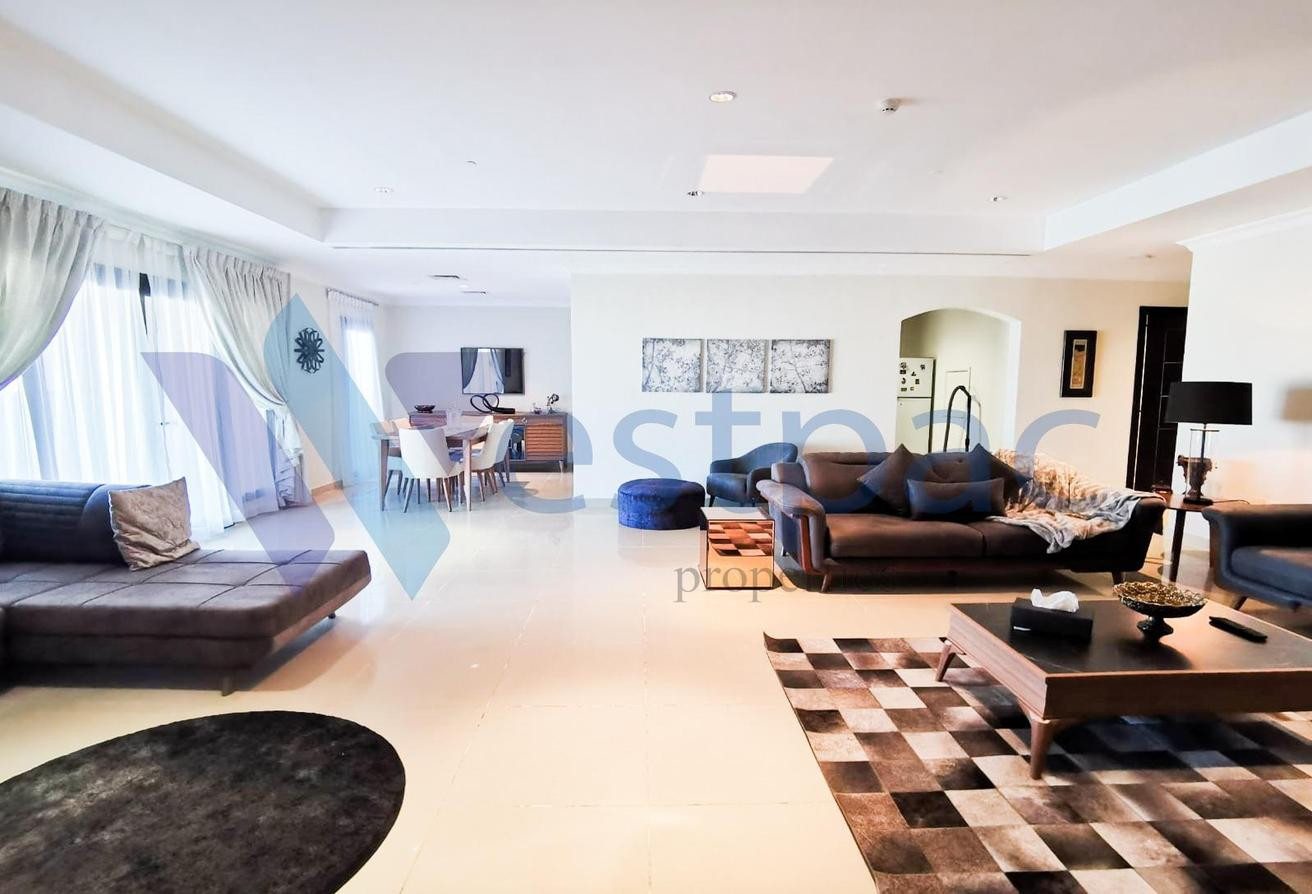 SPACIOUS | 2 BHK FOR RENT | FF | BILLS INCLUDED - Apartment in Tower 13