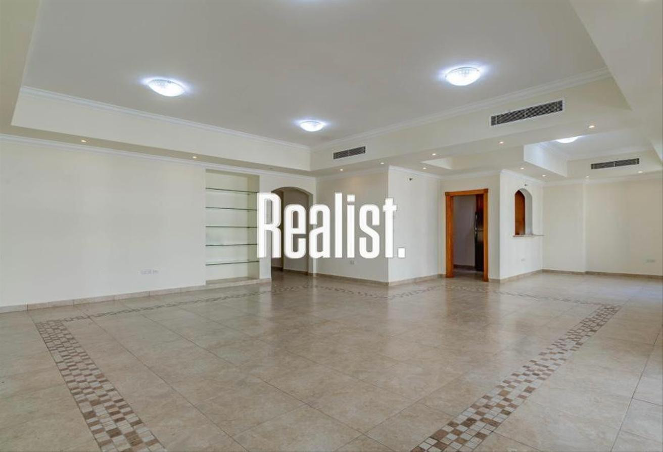 Unmatched Price! 3bdr plus maid spacious balcony stunning view - Apartment in Porto Arabia