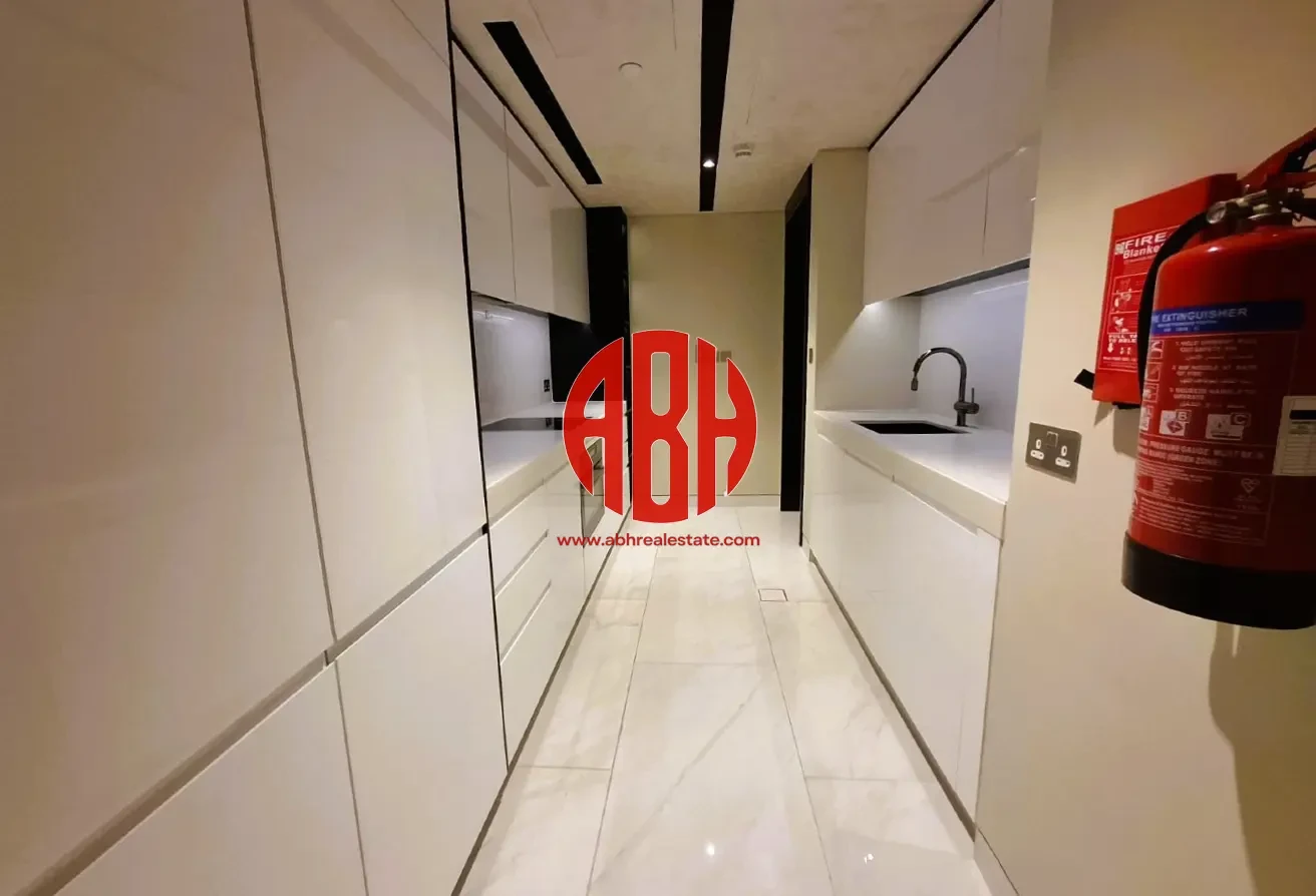 1 MONTH FREE | LUXURY 3BDR + MAID | BILLS INCLUDED - Apartment in Doha