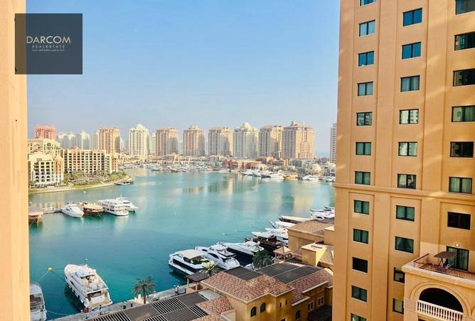 Good Investment | 3BR+Maid | w/ Balcony | Sea View