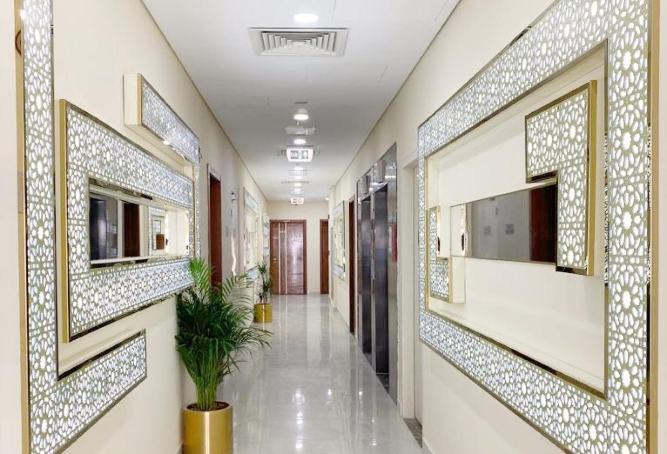 Best Price | 2BHK Lusail |Title Deed| 1.125M