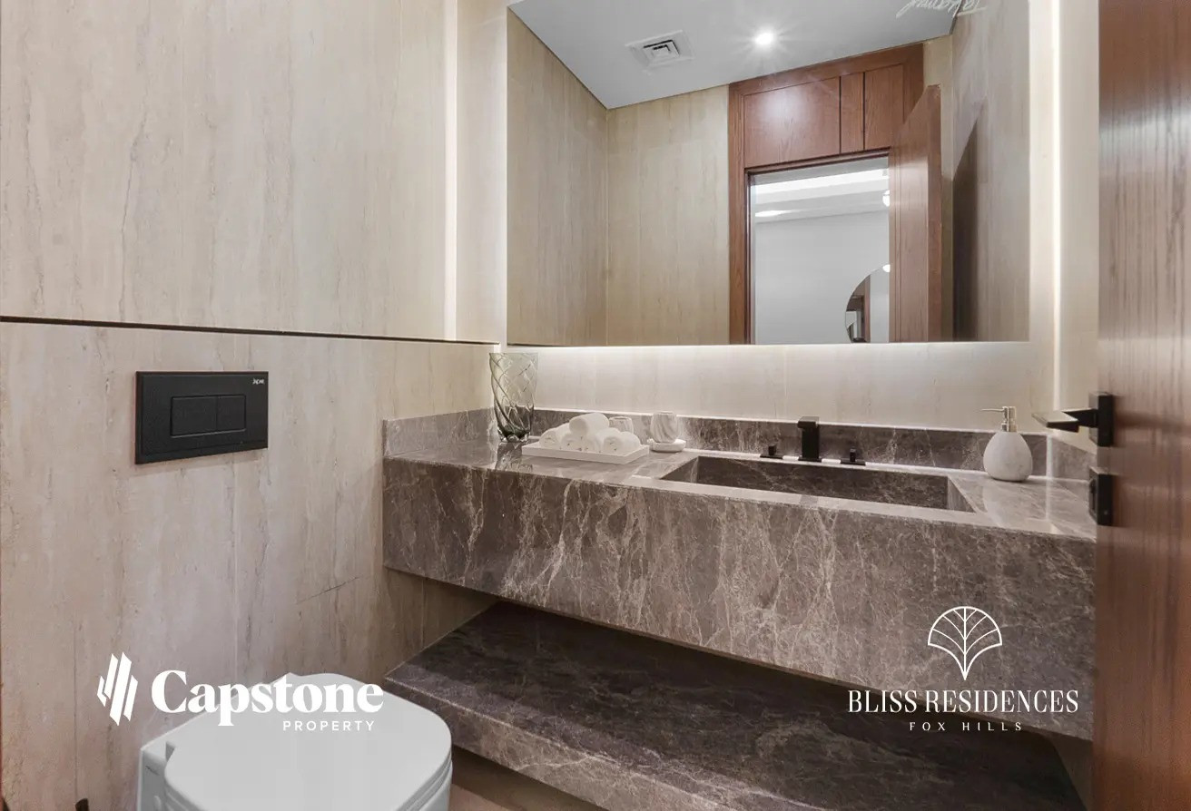 BRAND NEW | READY FOR HANDOVER | FREEHOLD
