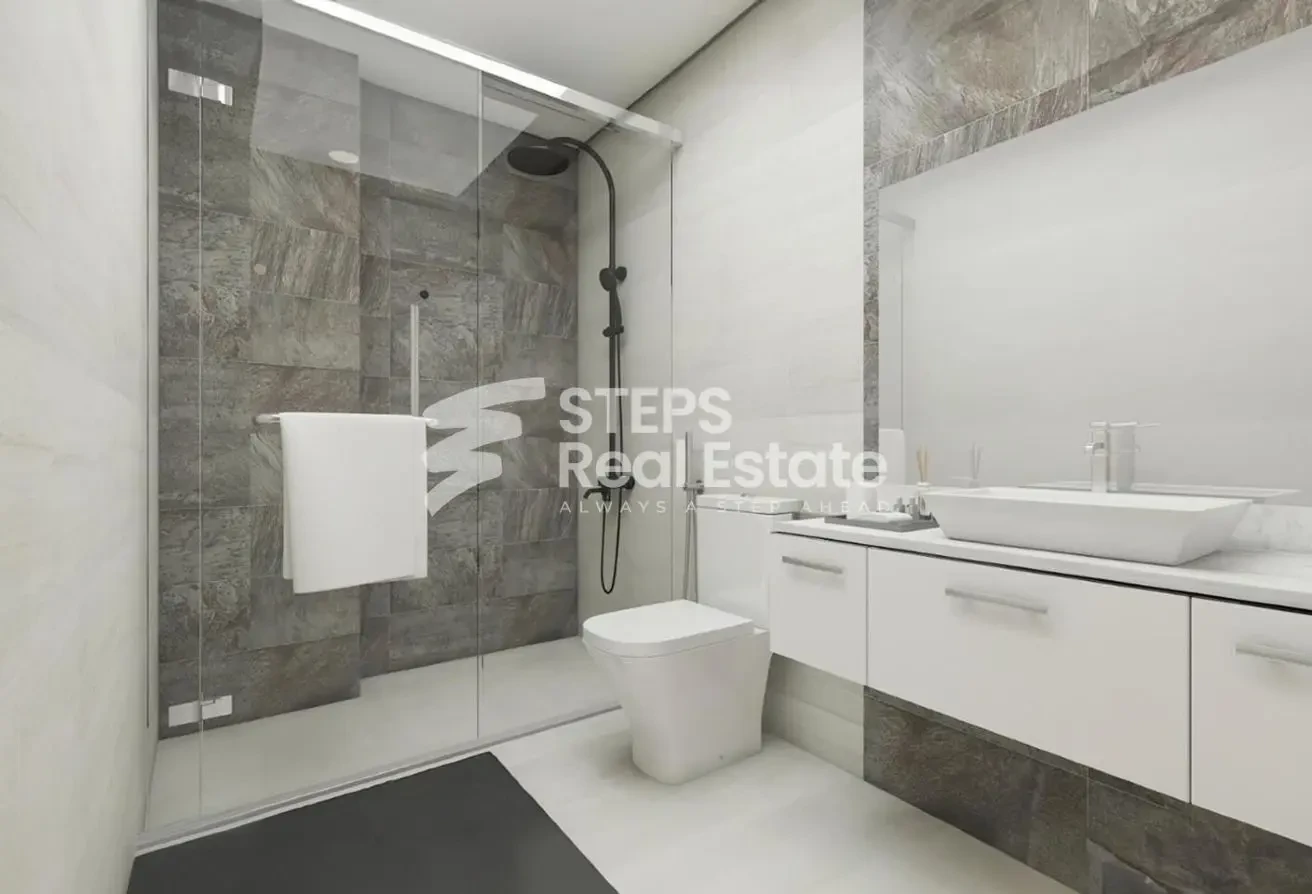 Elegant Apartment with Balcony for Sale - Apartment in Yasmeen City