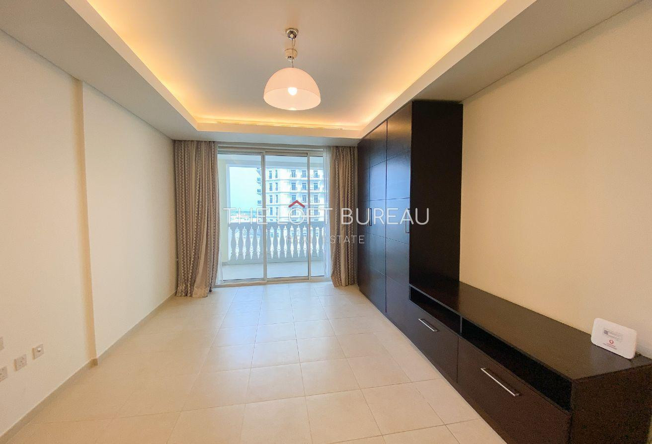 STUDIO WITH SEA VIEW. INCLUDING BILLS - Apartment in Viva West