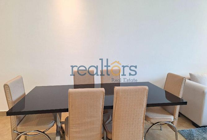 Brand New 1 BR  Apartment in Lusail near Stadium