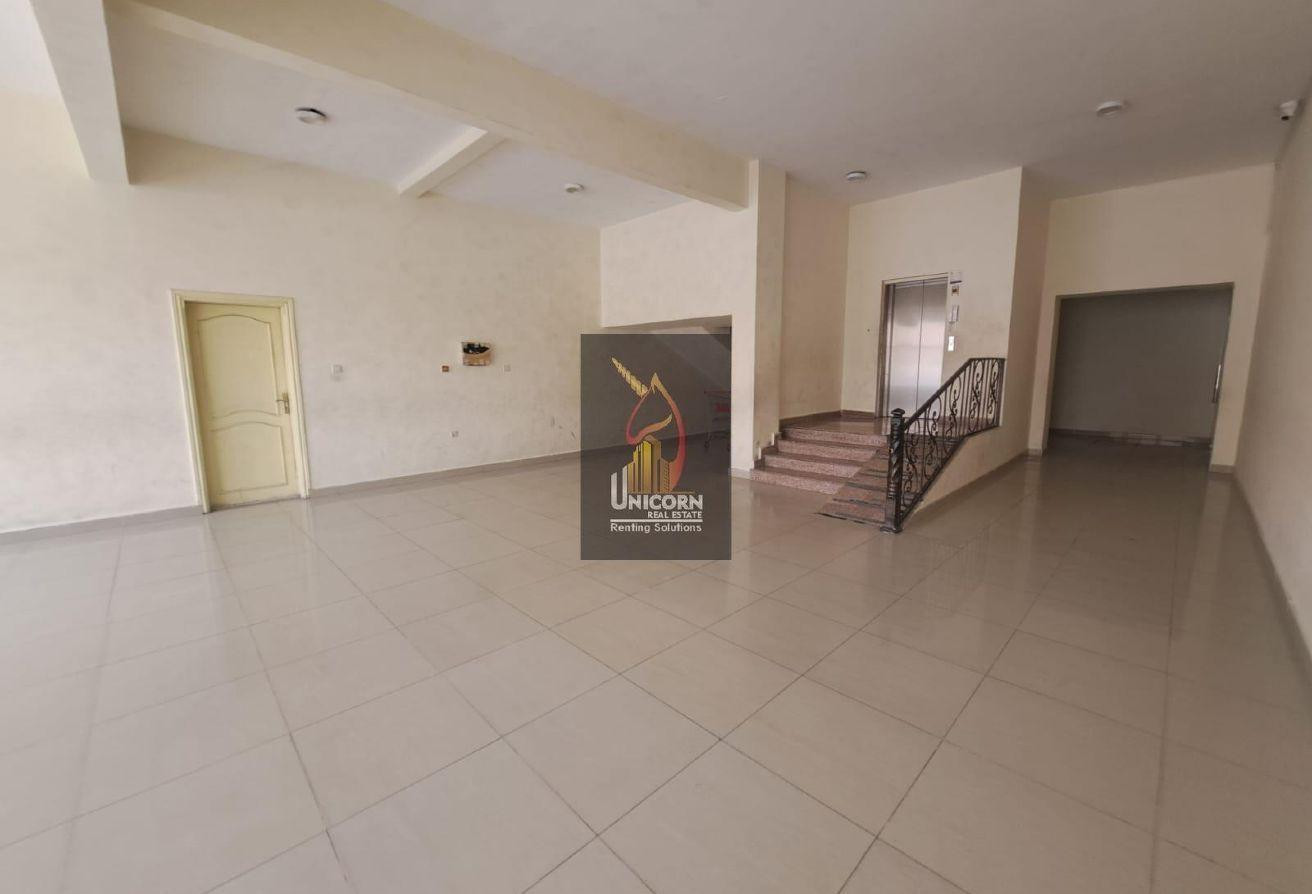 2-Bedroom Fo Staff Accomodation| UF |1 MONTH FREE - Staff Accommodation in Ain Khaled