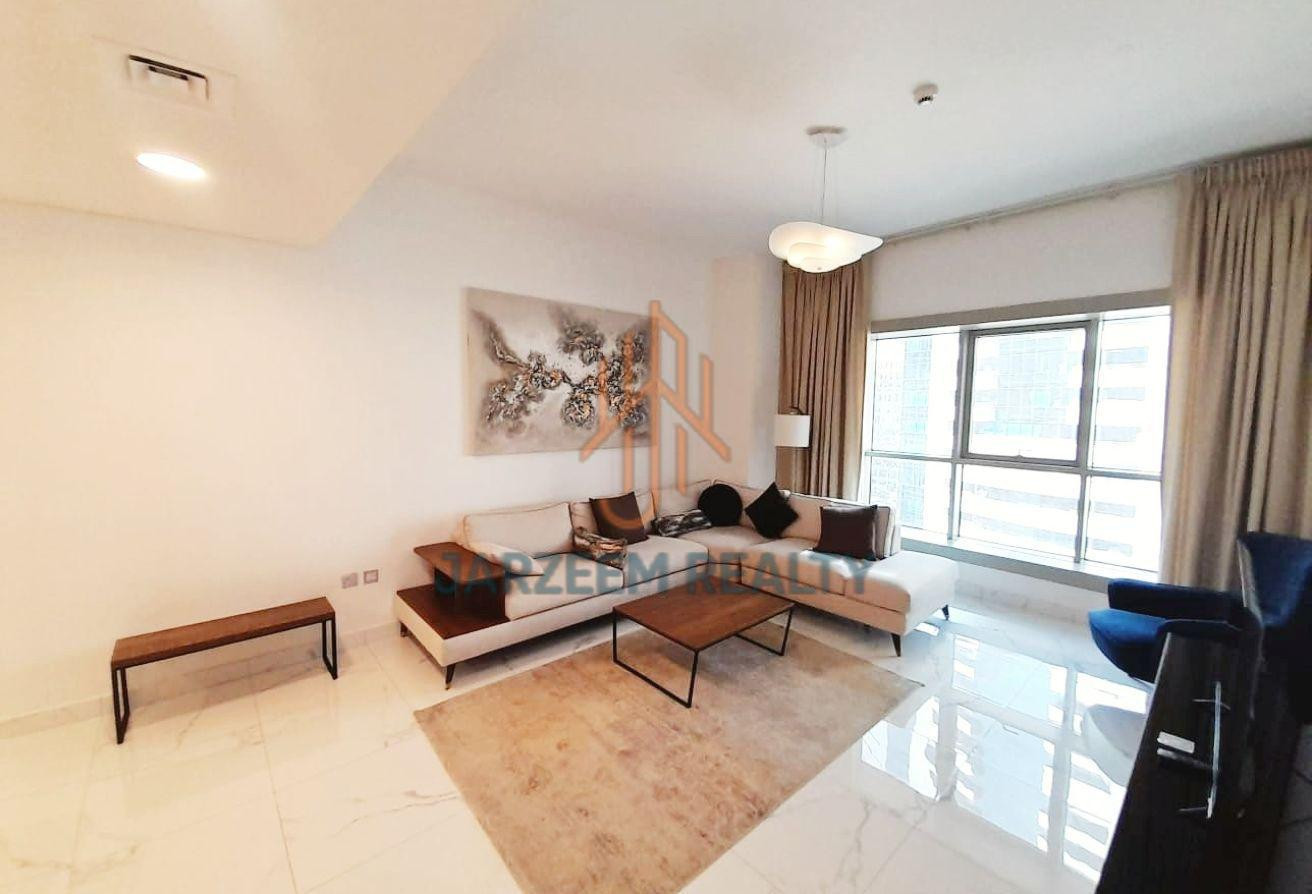 2BR Plus Maid | Beach Access | Bills Included