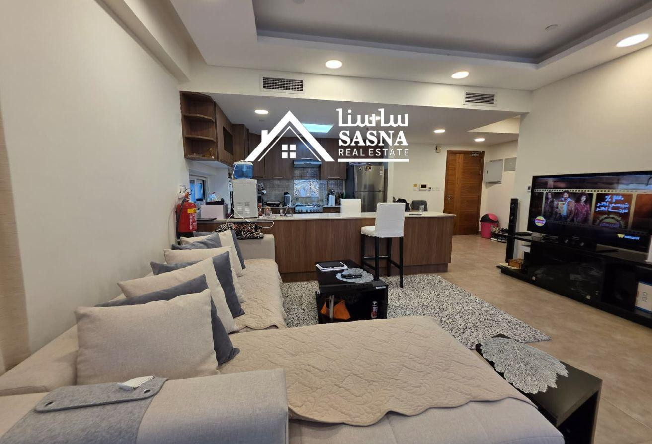 New Furnished Apartment for Sale Near City Avenue