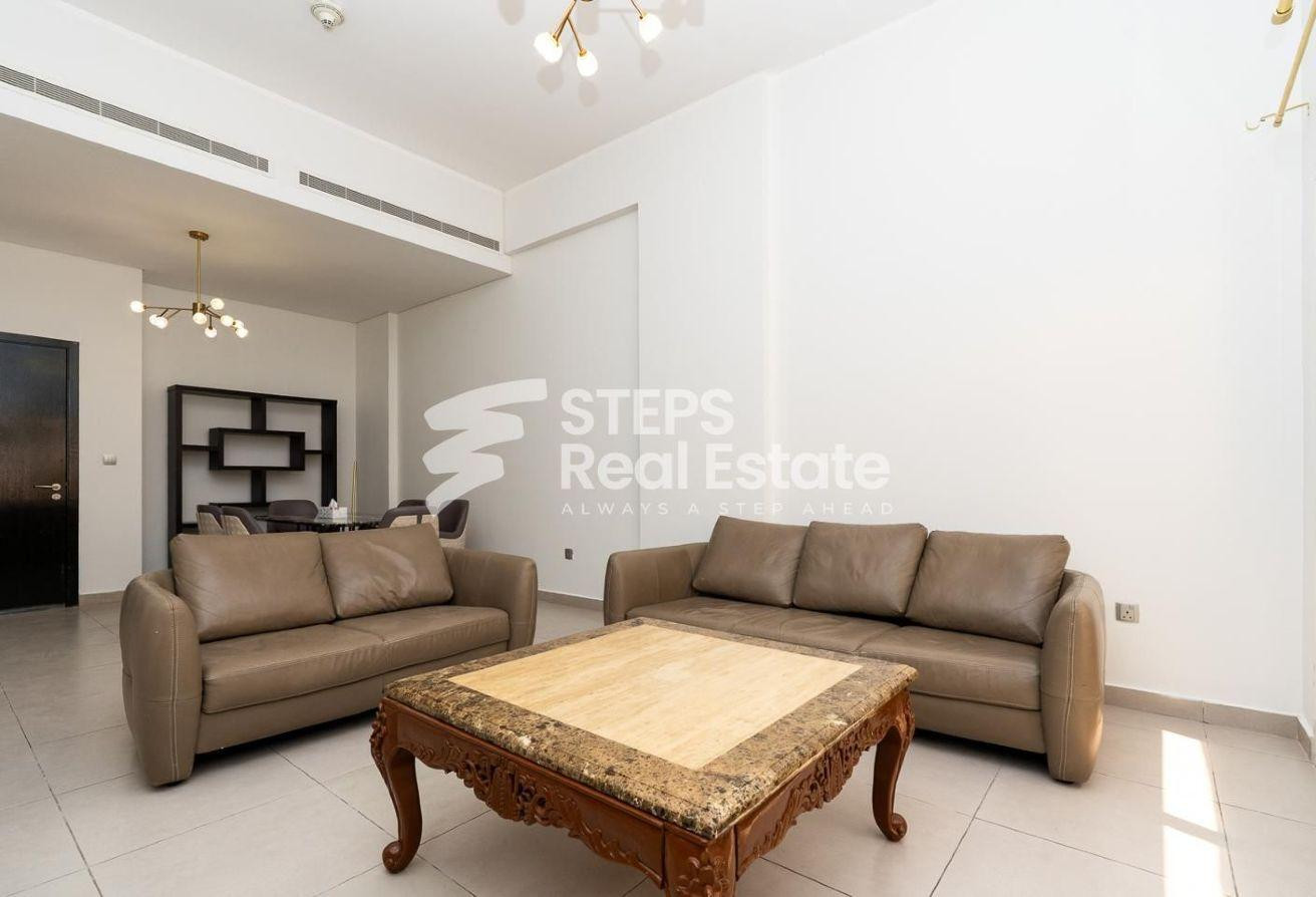 2 BHK Apartment for Sale in Lusail - Apartment in Fox Hills