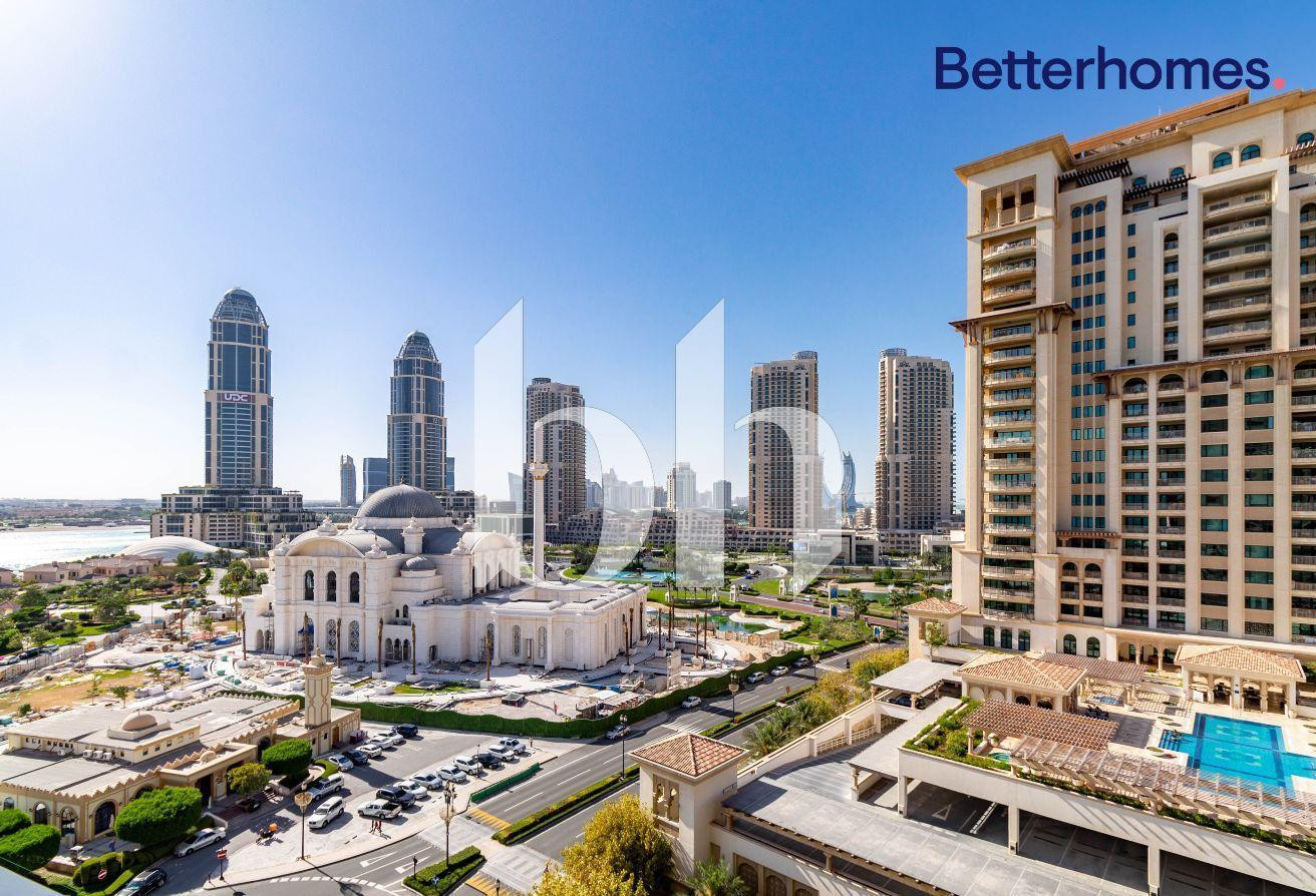 STYLISH | 2 BEDROOMS | FULLY FURNISHED