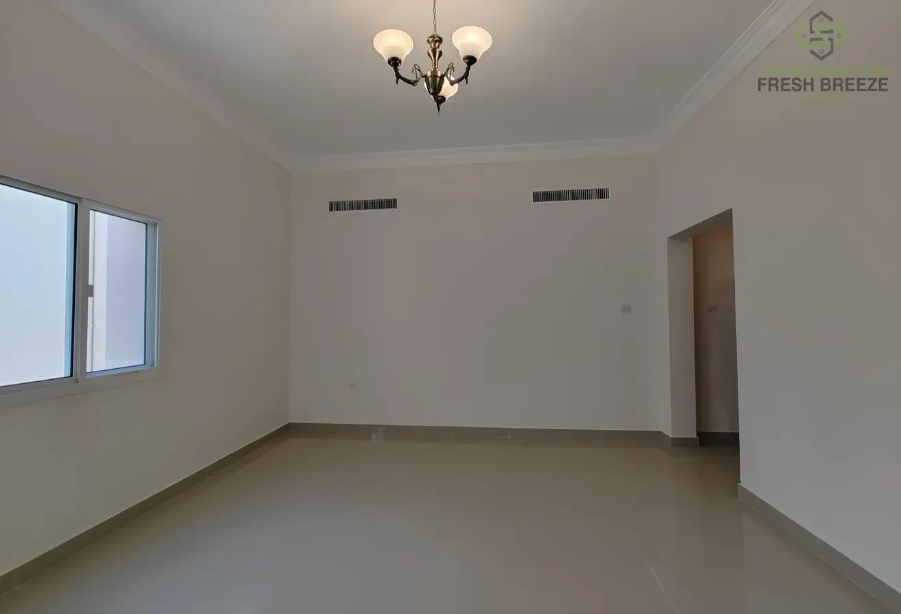 Spacious 4 BHK Villa+ Maid Room With Amenities. - Villa in Ain Khaled
