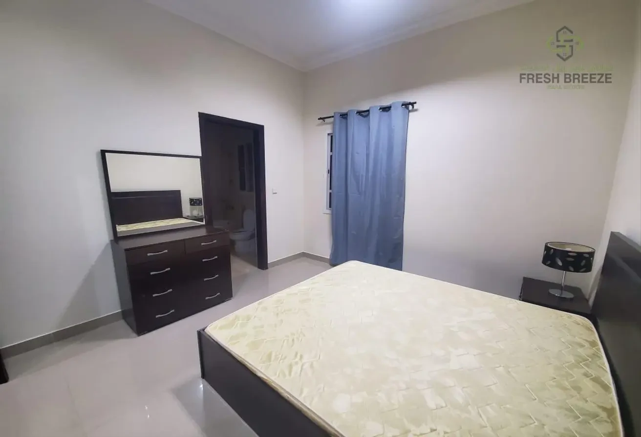 1BHK Fully Furnished in Musherib with bills - Apartment in Musheireb