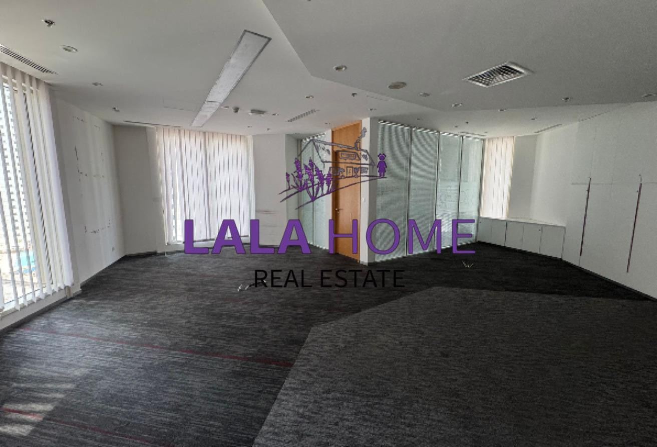 Private office space rental tailored to your business unique needs in DOHA, West Bay