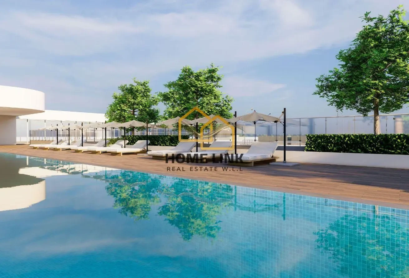 NO COMMISSION | 1BHK APARTMENT | QAR 50000 DP ONLY - Apartment in Evergreen Commercial Building