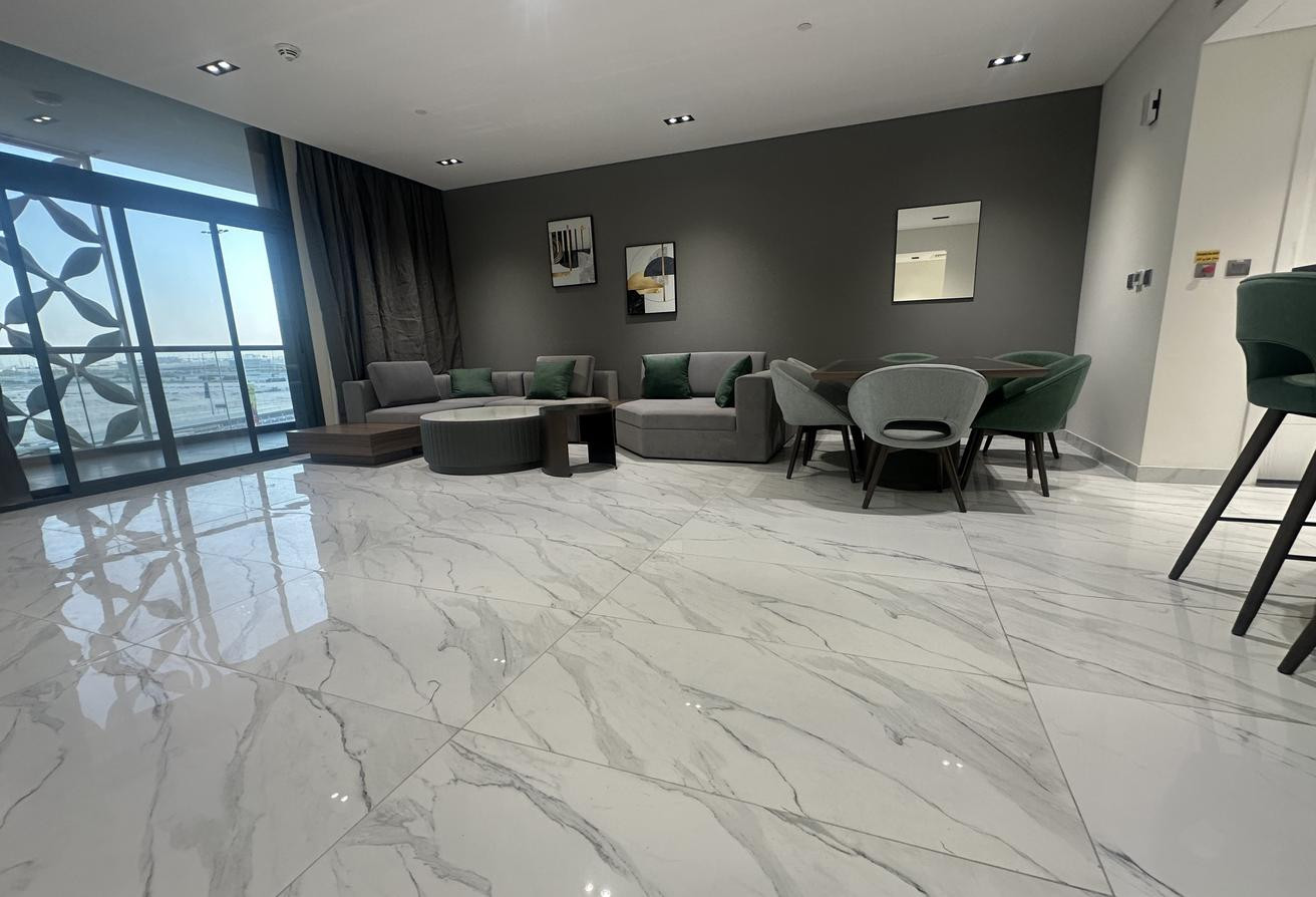 SPACIOUS 3BHK | BALCONY | NEW YASMIN AREA - Apartment in Artan Residence Apartments Fox Hills 150