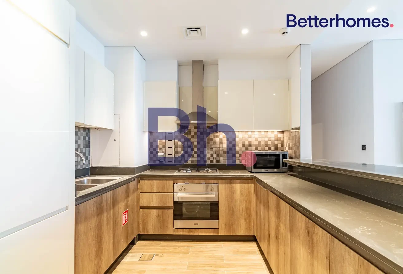 PRIME LOCATION | MAID ROOM | FREE MONTH - Apartment in Lusail Residence