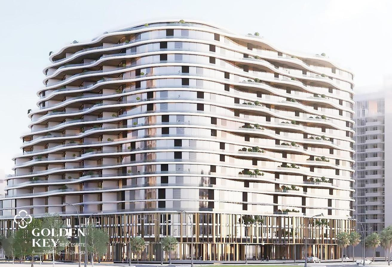 5% Down payment |Best Investment|Instalments plan - Apartment in Legtaifiya Lagoon