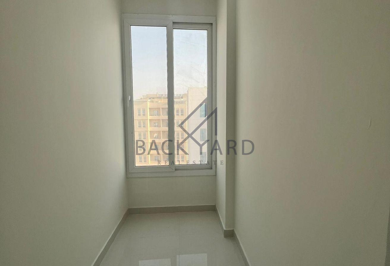 Brand New Spacious 3BHK Apartment for Rent-Al Waab - Apartment in Al Waab Street