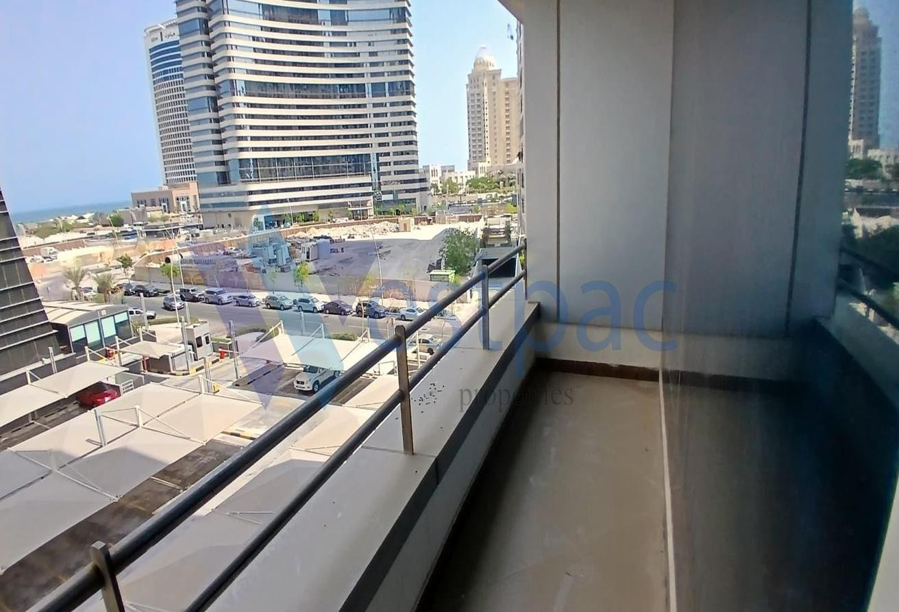 BRIGHT 2 BHK FOR RENT | FF | BILLS INCLUDED - Apartment in Regency Residence Tower