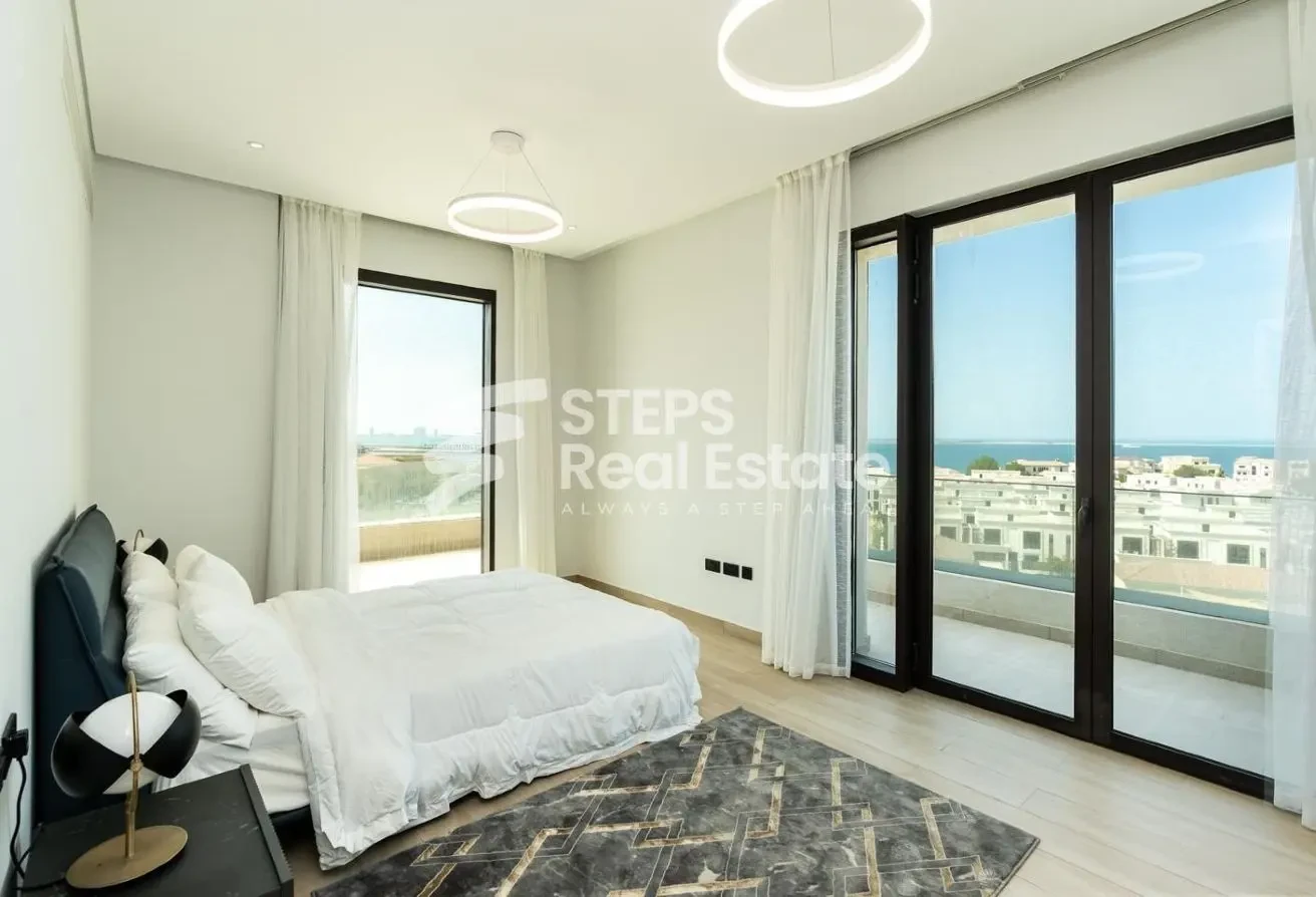 Brand New Apartment for Rent in The Pearl - Apartment in Giardino Apartments