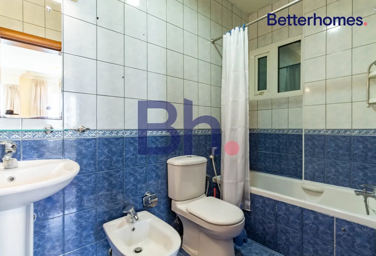 SPACIOUS| FULLY FURNISHED | MODERN | 1 BEDROOM - Apartment in West Bay