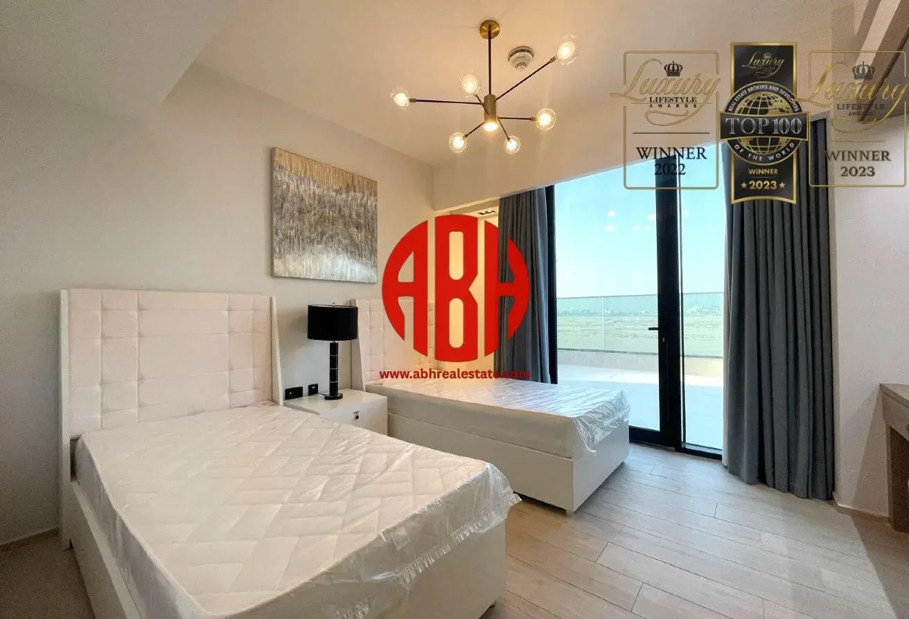 STYLISH 3-BEDROOM WITH BALCONY | LUXURY AMENITIES - Apartment in Lusail