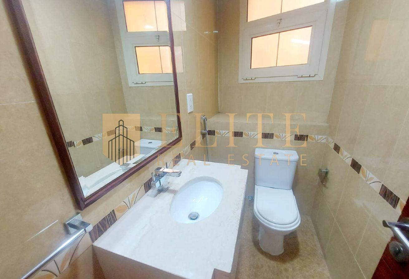 Charming 3 BDR FF Apt in Al Sadd | SF Option - Apartment in Al Sadd Road