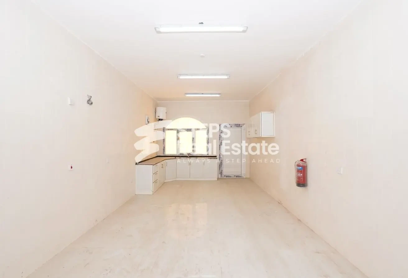 2 Attached Luxurious Villas for Sale in Al Wukair - Villa in Al Wukair