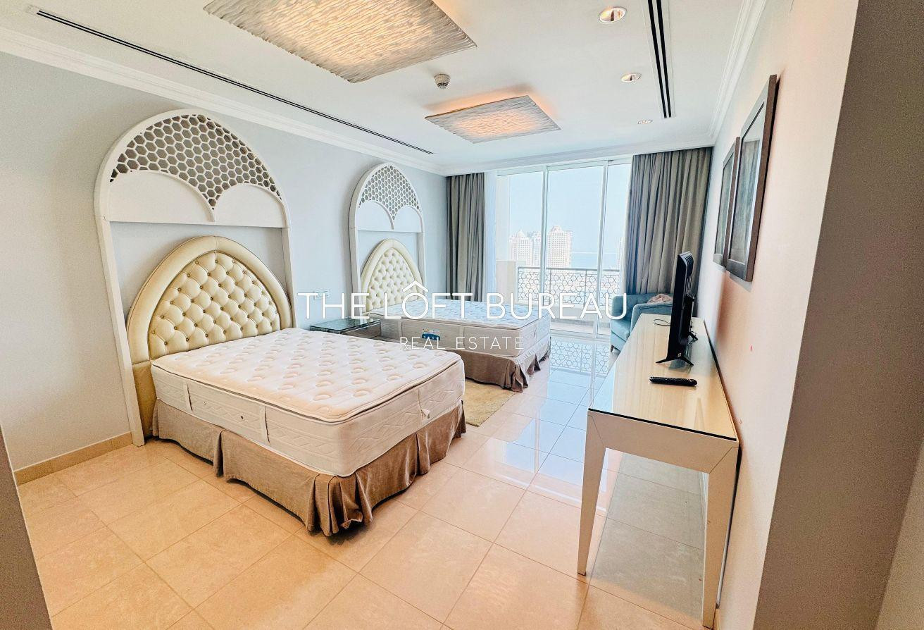 BILLS FREE | AMAZING PENTHOUSE | 7 BEDROOMS + MAID - Penthouse in Viva West
