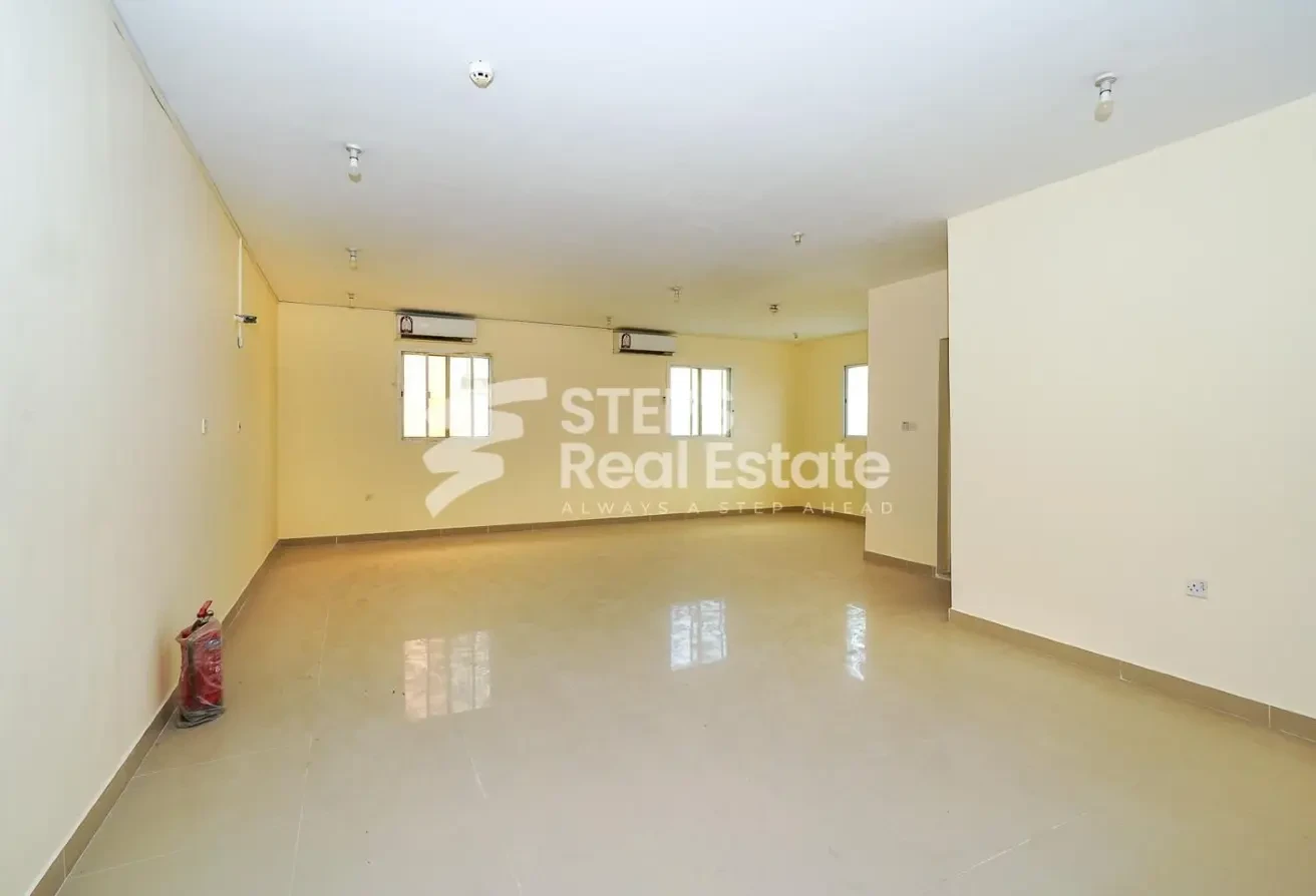 4 Months Free | 18 Studio Rooms for Rent - Labor Camp in Jerry Al Samur
