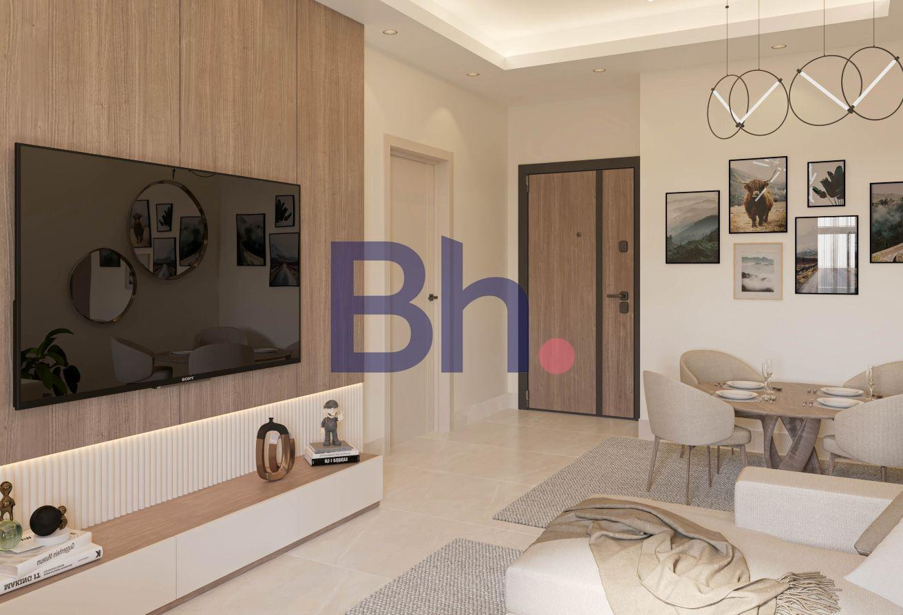 SMART OFFER WITH STRONG ROI | PAY UP TO 5 YEARS - Apartment in Residential D5