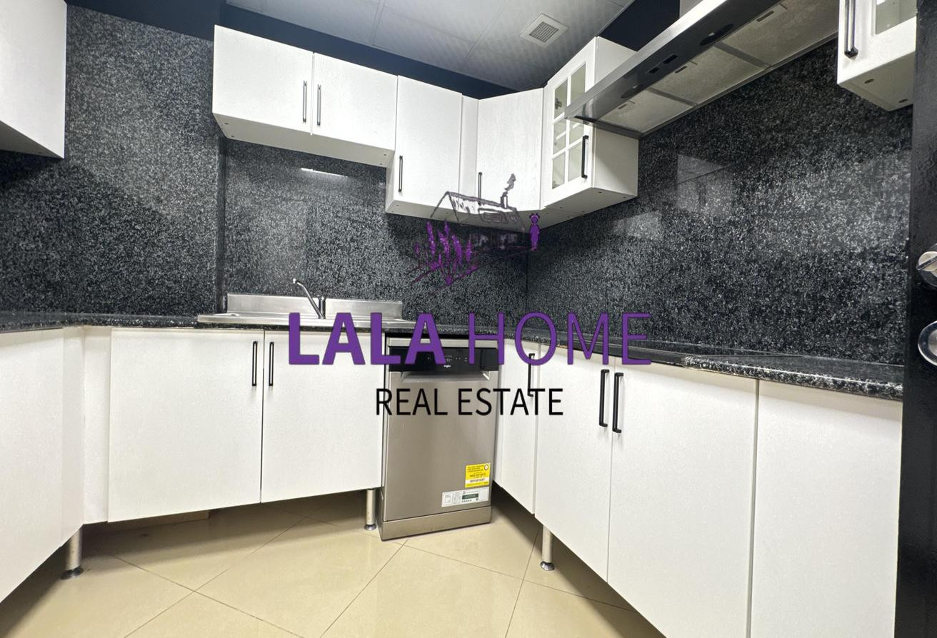 Furnished 2Bedrooms- Bills Inc, West Bay - Apartment in West Bay