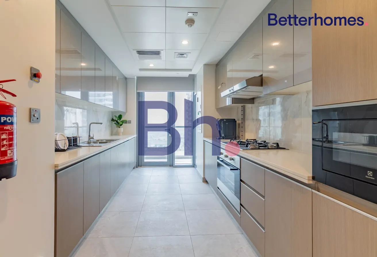 MODERN LIVING | WITH MAID ROOM | MARINA VIEW - Apartment in Lusail Residence