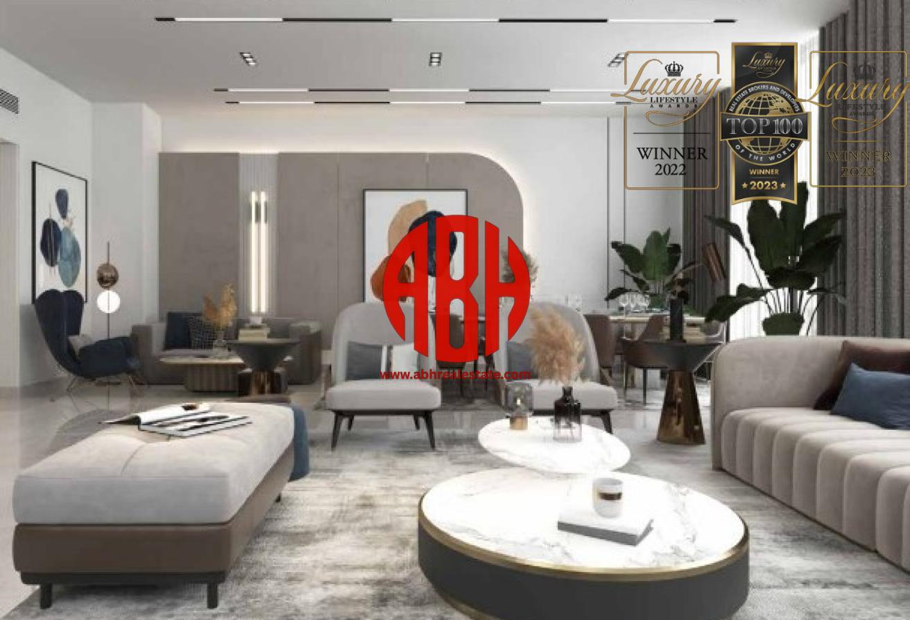 STUNNING CANAL VIEW | MODERN 5BDR VILLA | 7YR PLAN - Villa in Lusail