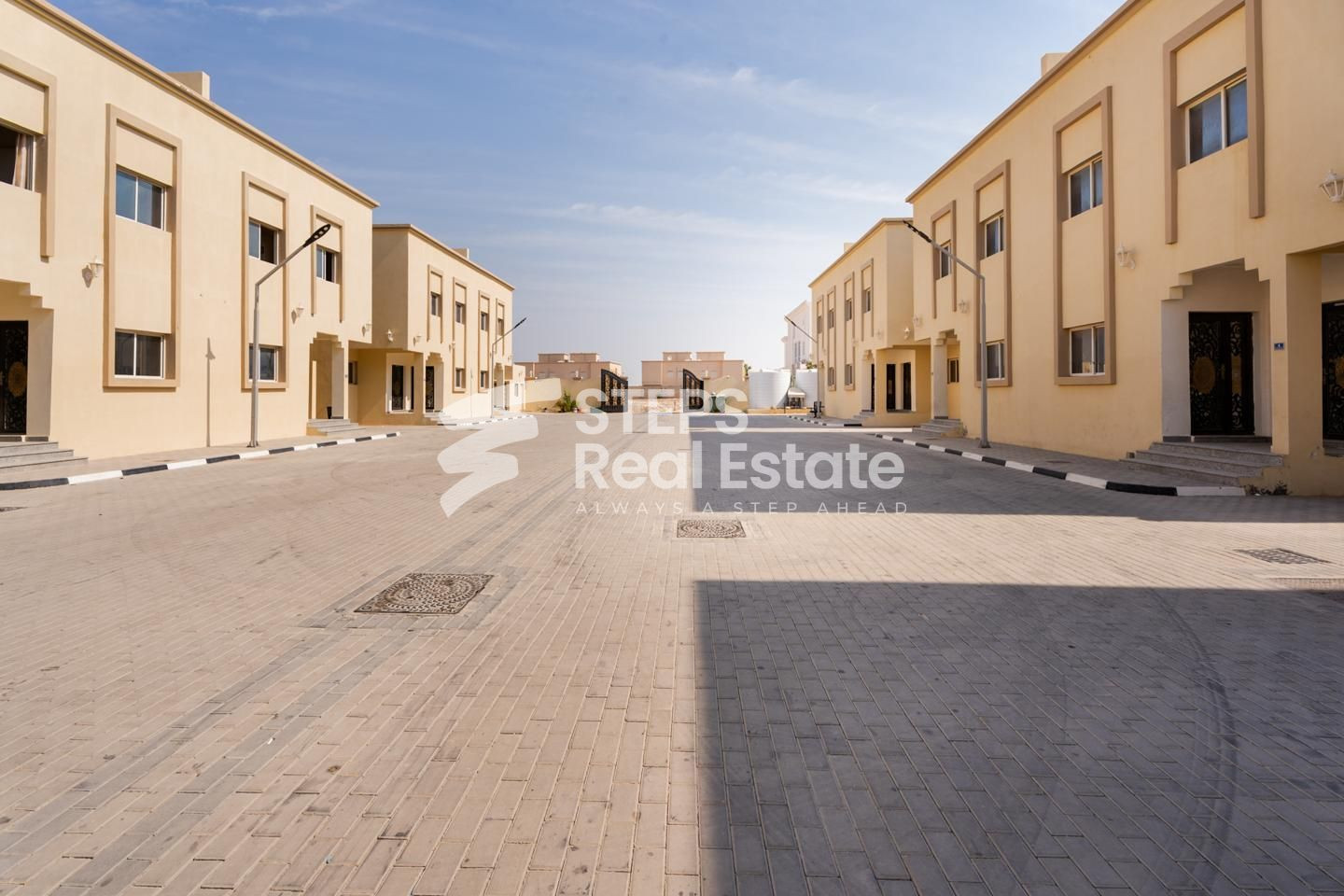 Furnished Compound Villa for Rent in Al Sakhama - Compound Villa in Al Sakhama