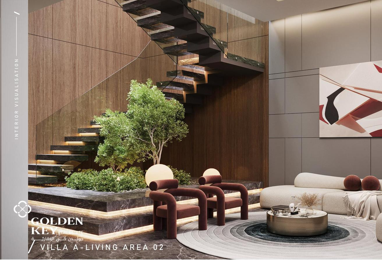 Luxury Villa | 10% D Payment | Easy 6Years P/Plan - Villa in Al Kheesa