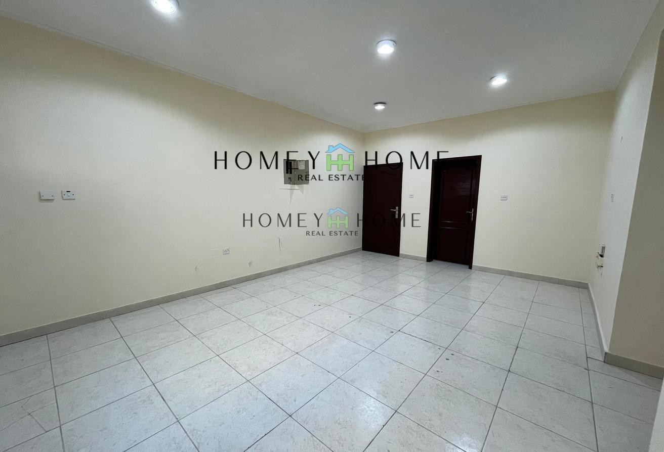 2BHK apartment Unfurnished in Bin Omran - Apartment in Al Jazi Compound