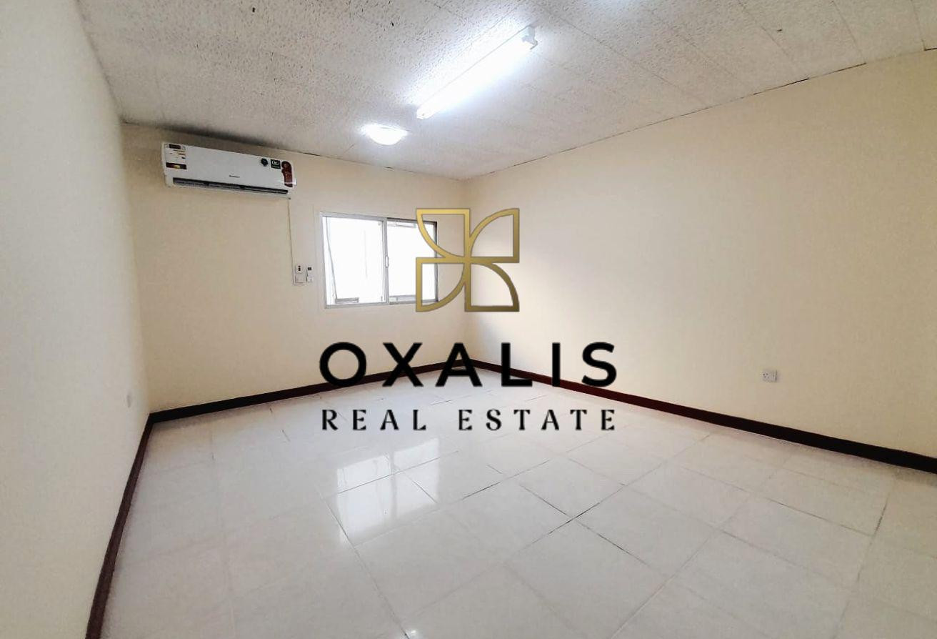 HUGE LAYOUT 3BHK APARTMETN WITH BALCONY | MANSOURA