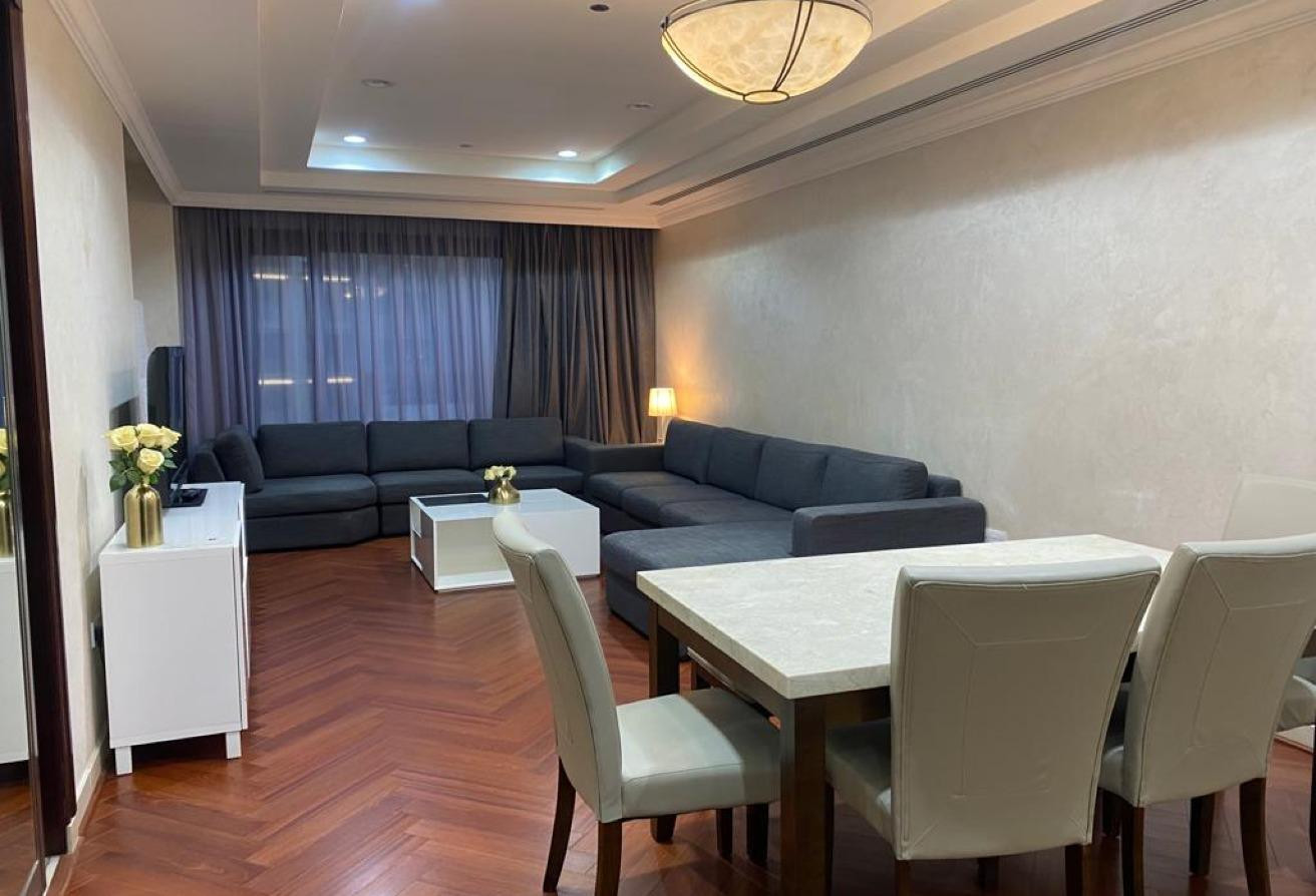 FOR SALE! 2 BEDROOM-F/F-WITH TITLE DEEDS