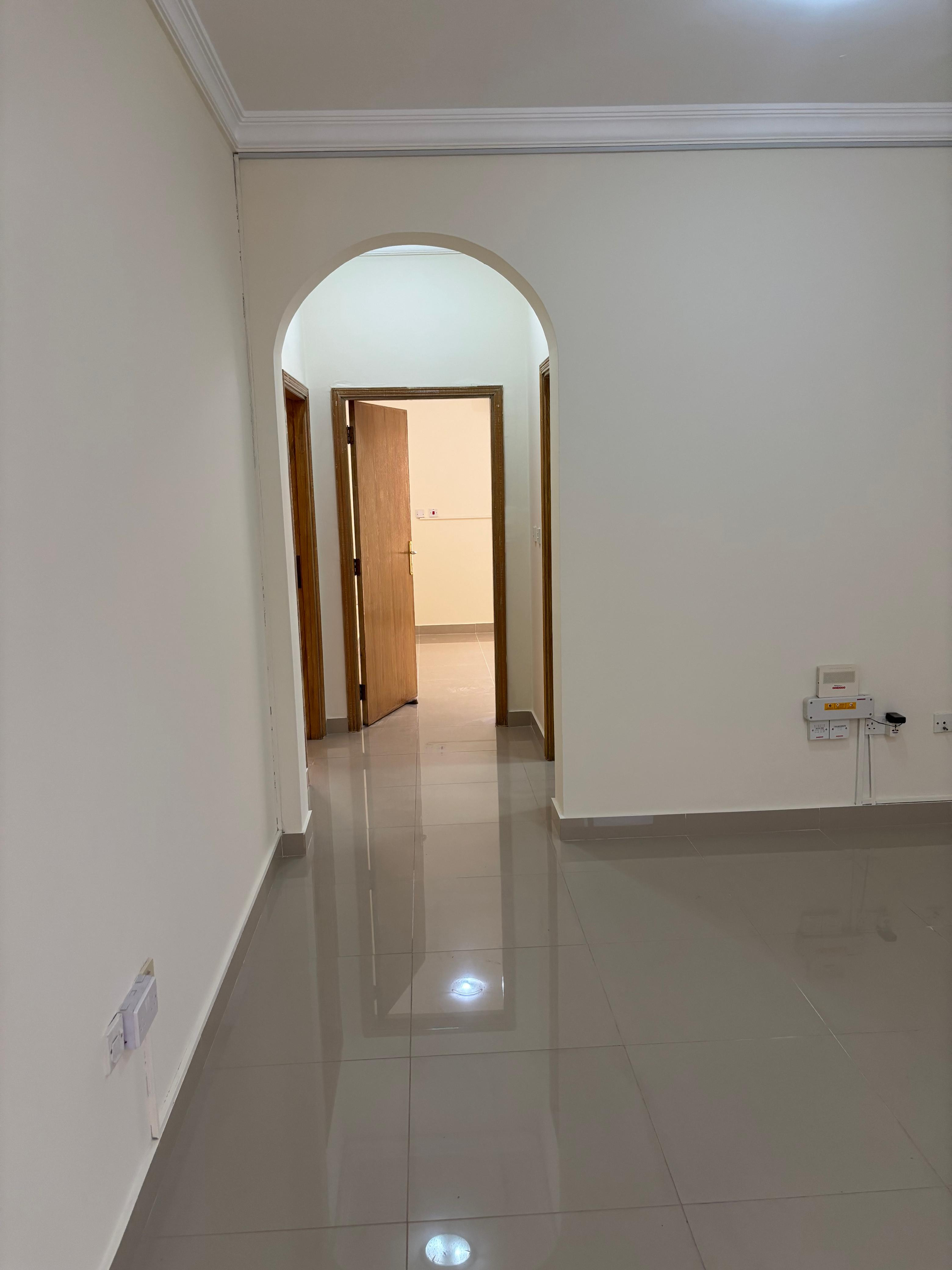 Spacious 2bhk Apartment for Rent - Semi Furniture