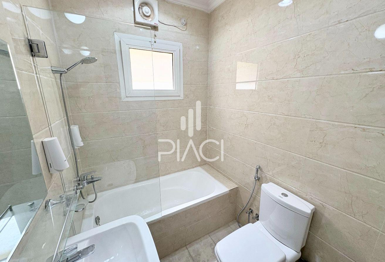 CHARMING FF APARTMENT 2 BR | AL MANSOURA - Apartment in Al Mansoura